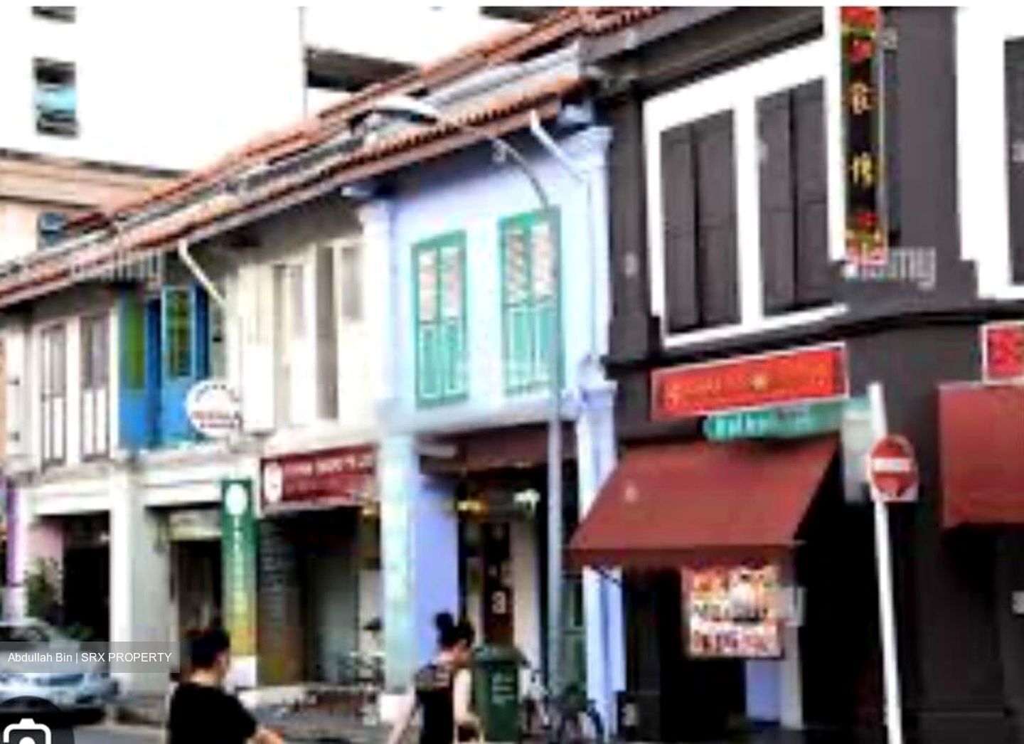 Little India Conservation Area (D8), Shop House #466225991